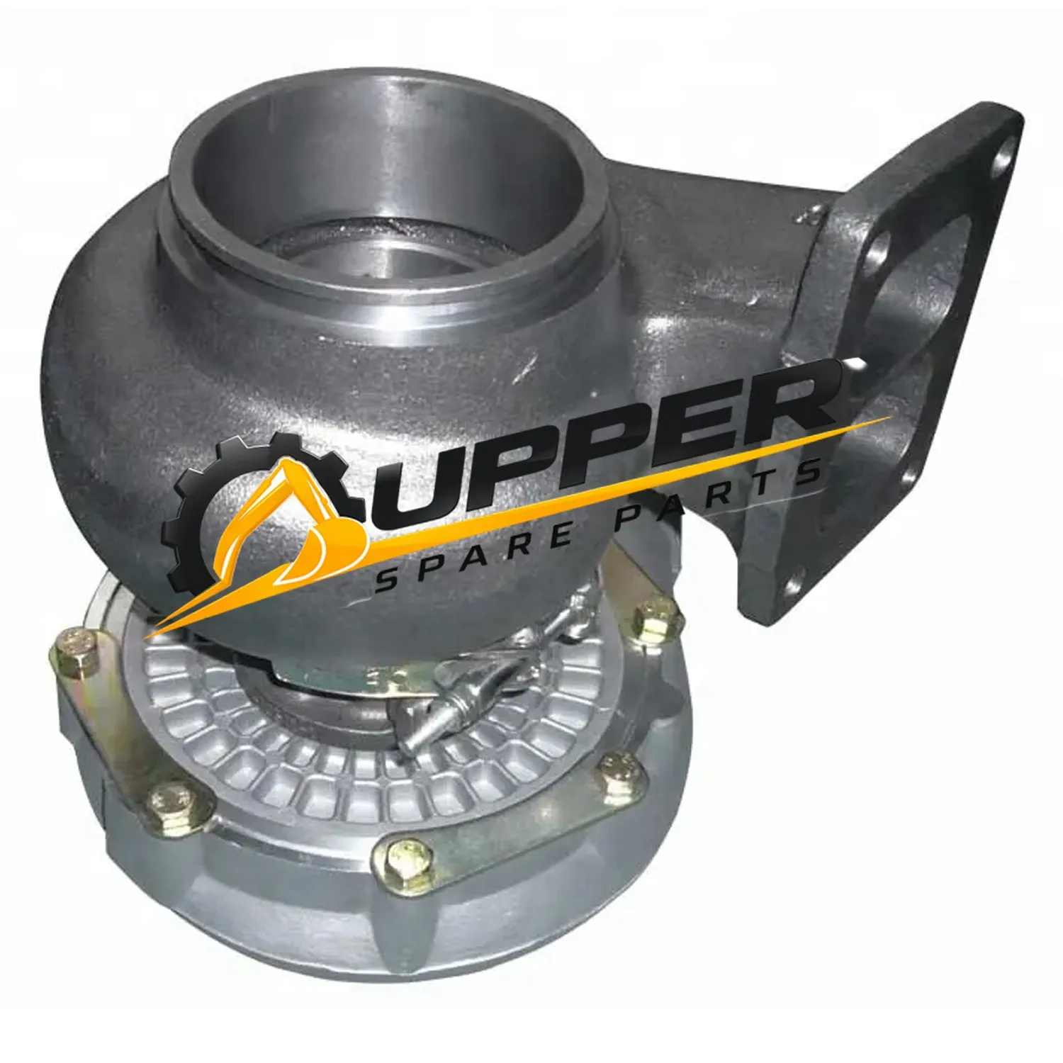 Turbo TA4532 Turbocharger 6152-81-8310 For Komatsu Wheel Loader WA450-1 WA470-1