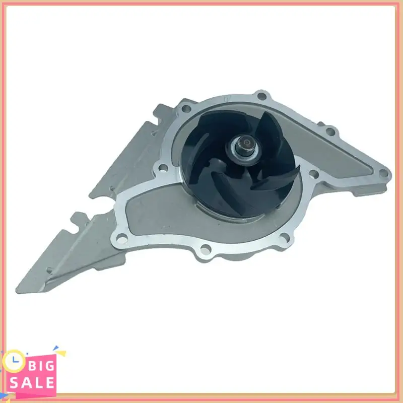 

Better-2.4 2.6 2.8 V6 Engine Cooling System Water Pump Assembly For VW Passat B5 B6 C5 A4 A6 A8 Superb 078121019 078121006