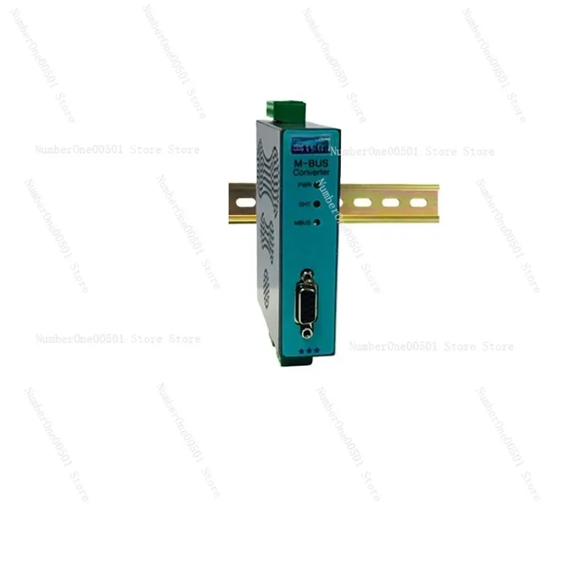 

MBUS/M-BUS to RS232/485 Converter (250 Load) KH-CM-M250/MBUS Concentrator