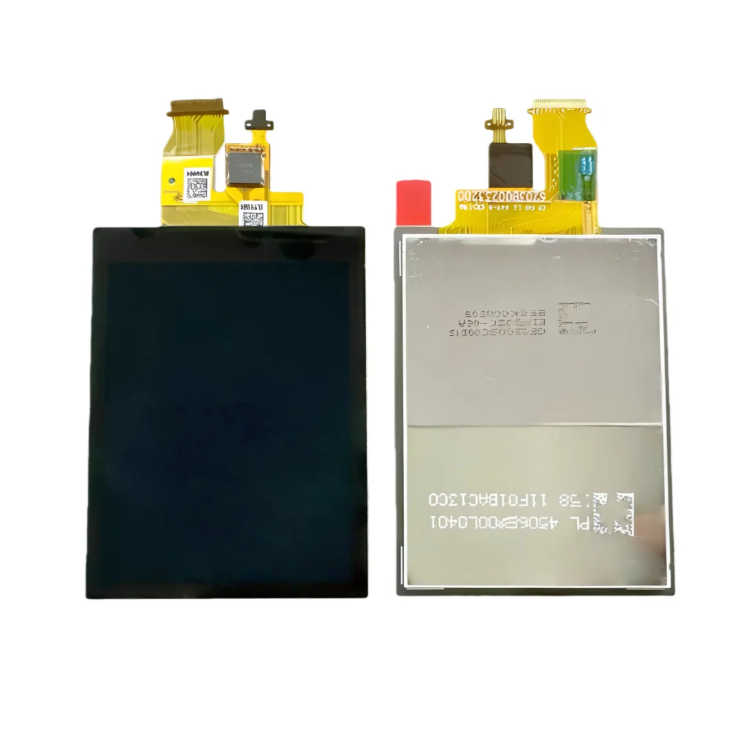 

New LCD screen with backlight suitable for Sony FX30 original camera display accessories