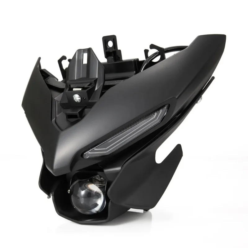 KOLMIO-LAM Fit for 2020 - 2025  Motorcycle Headlight MT-03 MT03 MT 03 2022 2023 2024 Led Head Light Headlamp Assembly