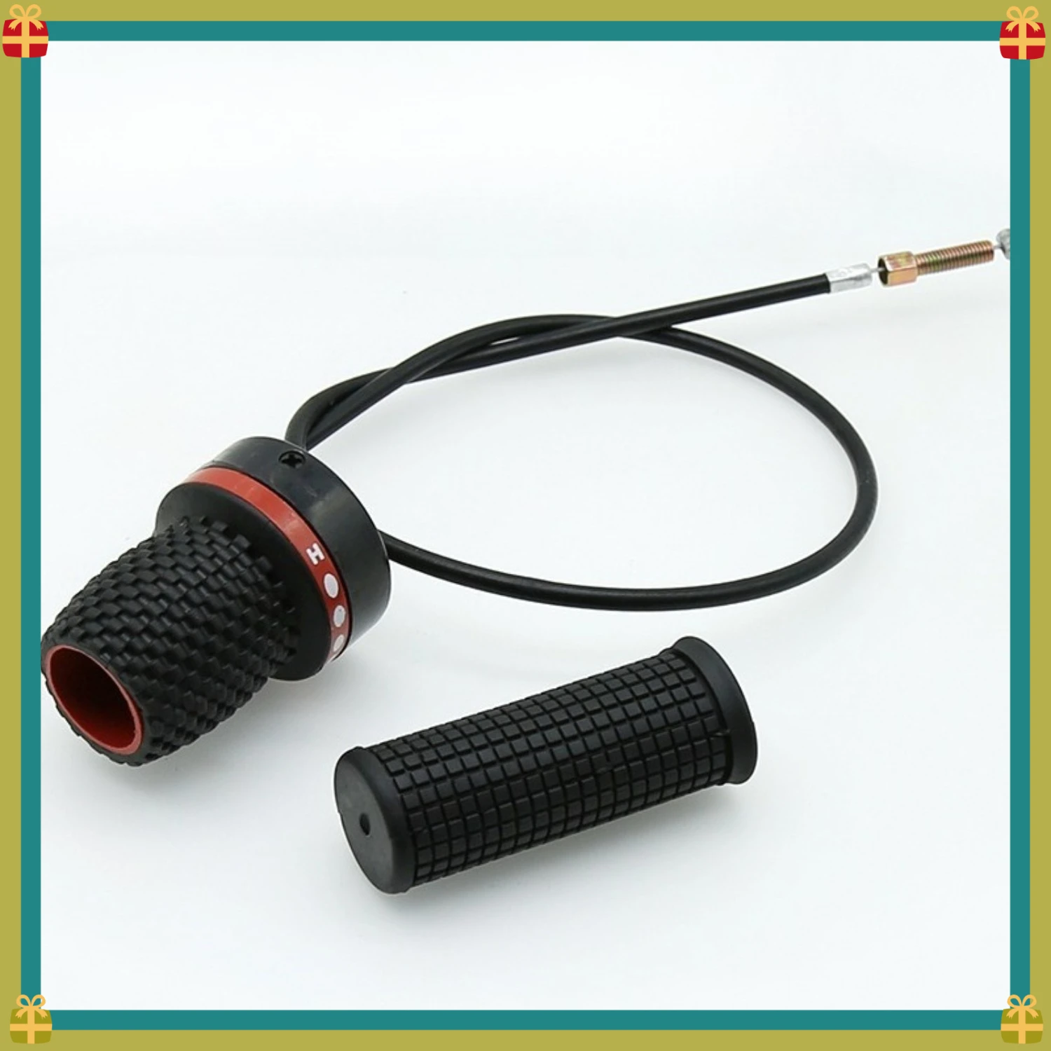 4.0 HP Four-Stroke Outboard Motor Throttle Cable, 4 HP Four-Stroke Outboard Motor Cable Accessories