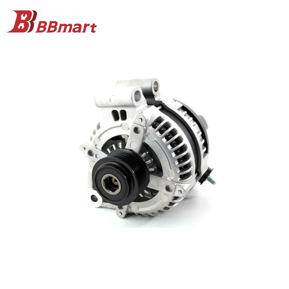 LR072756 BBmart Auto Parts 1 pcs Alternator For Land Rover Discovery 4 2010 Factory Low Price Car Accessories