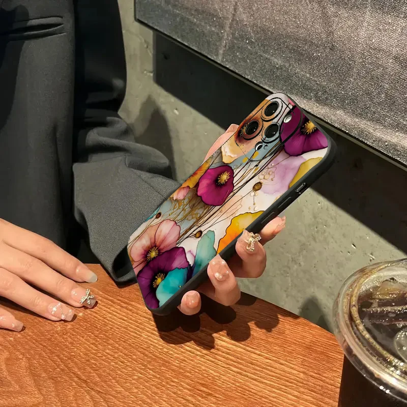 Custodia Protettiva in TPU Mor - Phone Cases Vintage recensione e prezzo