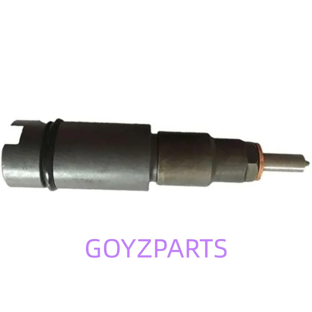 

4947710 4094099 Brand and New Fuel Injector Nozzle Common Rail Injector Assy For Cummins 6L ISC ISLE Diesel Engine