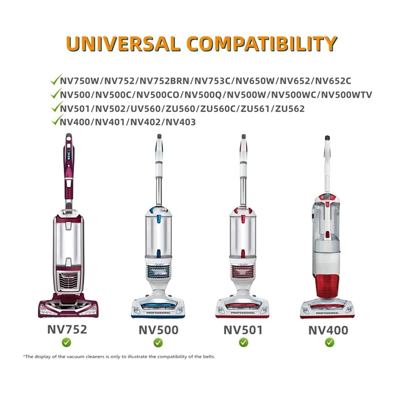 2In1 Duster Crevice Tool Attachment For Shark Rotator NV681 NV340 NV751 NV600,189FLI680 Vacuum Attachments & Brushes