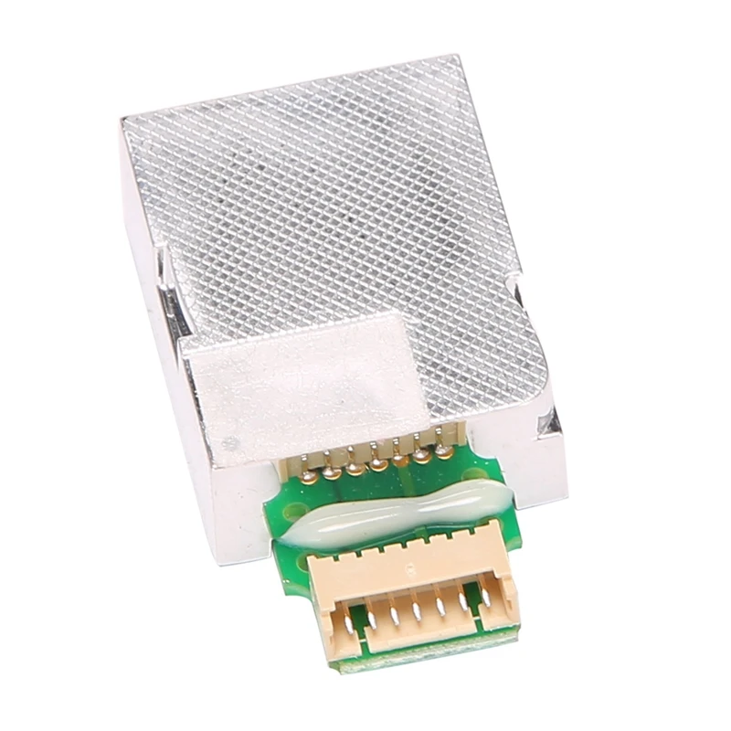 Top ข้อเสนอ MH-Z19 MH-Z19E IR อินฟราเรด CO2 Sensor โมดูลก๊าซคาร์บอนไดออกไซด์ Sensor NDIR สําหรับ CO2 Monitor 400-5000Ppm UART PWM