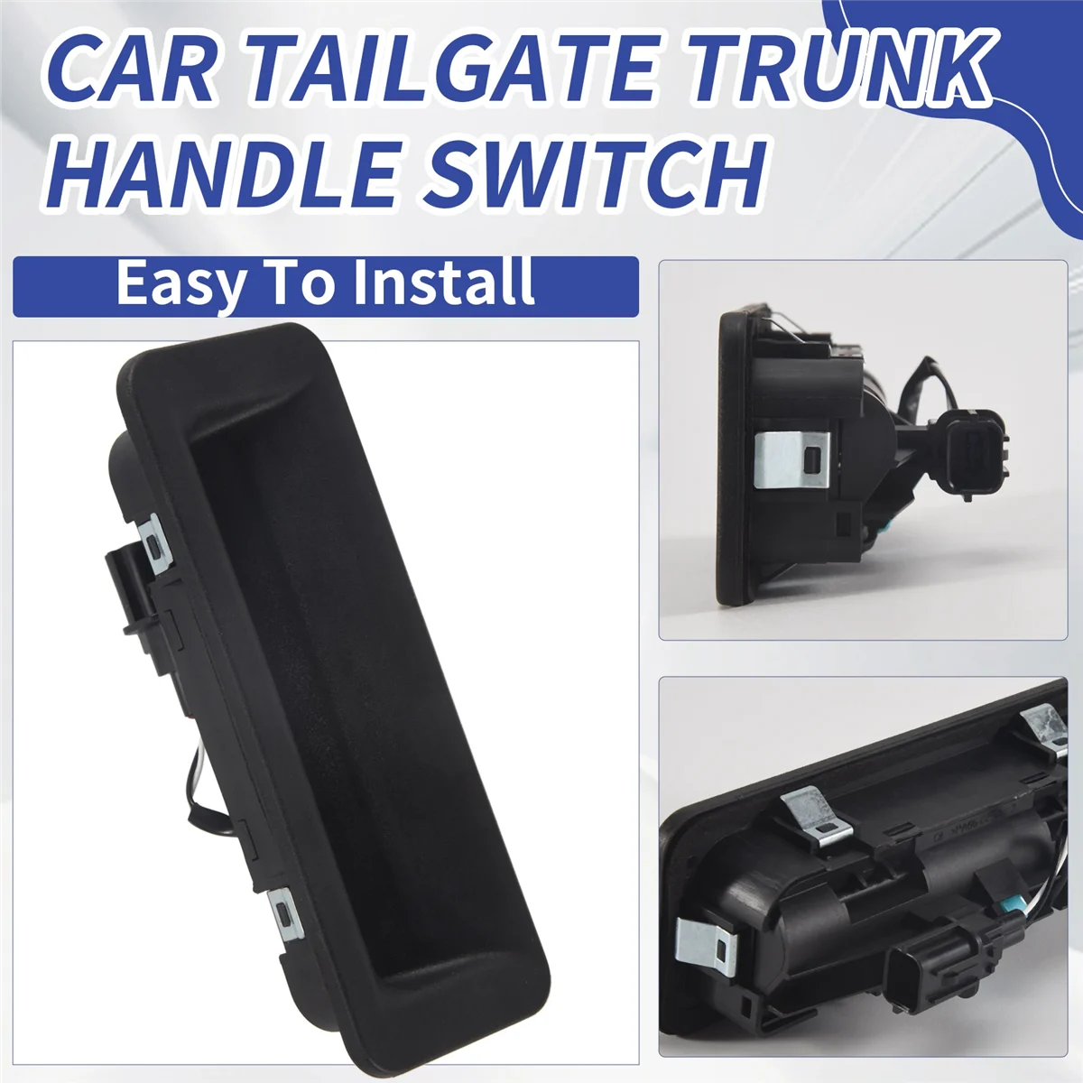 81260D9000 Car Tail…