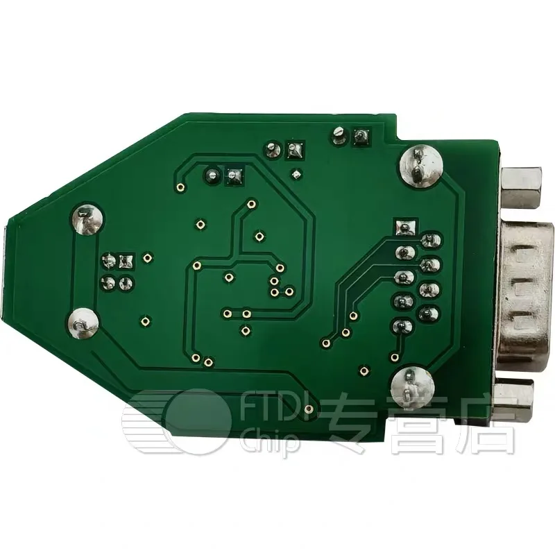 FTDI official genuine USB-COM422-PLUS1 single-channel USB to RS422 conversion module FT232