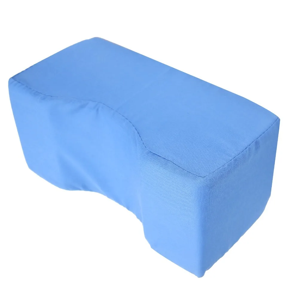 Portable Soft Anti-Bedsore Cushion Elevating Function Pressure Relief Leg Rest Pad Ankle Support Cushion Home Care