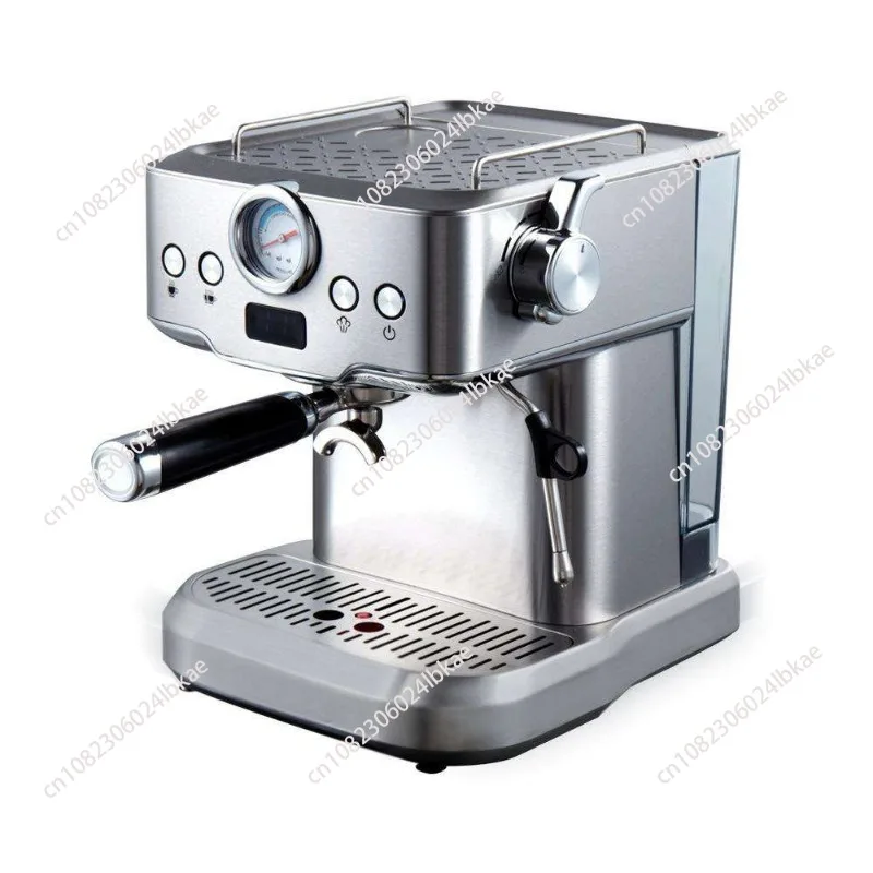 for Automatic Coffee Machine  Home Office Small Packaging Grinding One Milk Foam Coffee Machine Coffee Maker