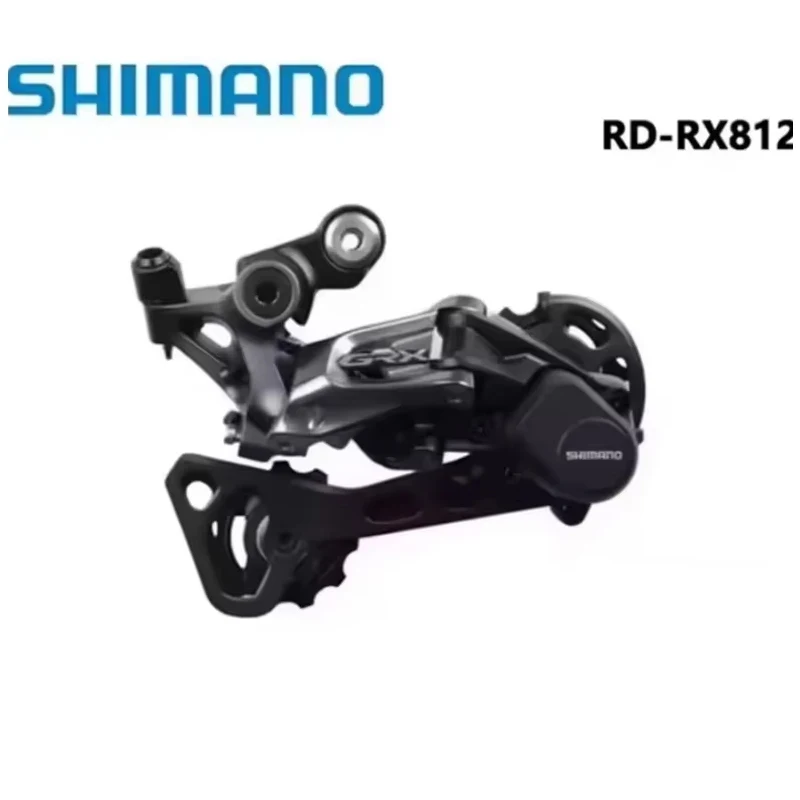 Shimano GRX RX RD RX812 RX810 RX815 RX817 2x11s Road Bike Rear