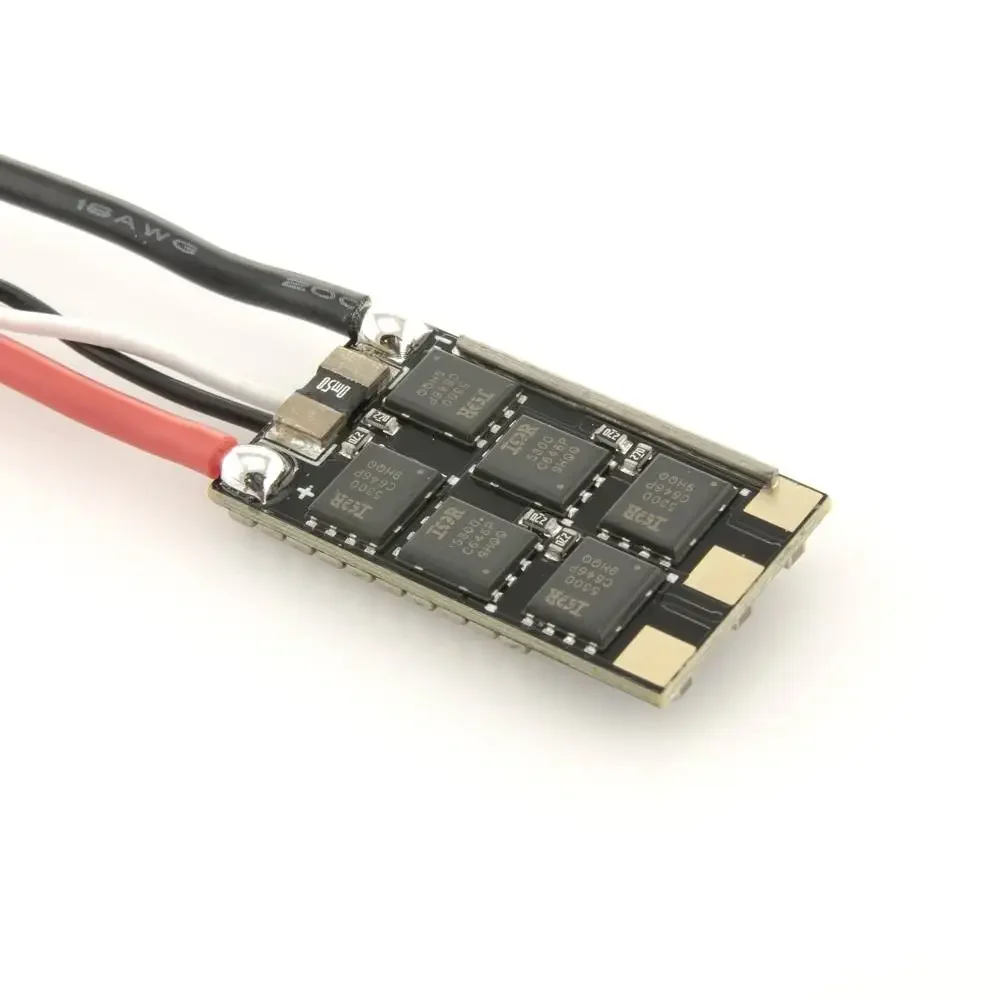 VivaSAikon 32-bit 35A 2-6S ESC