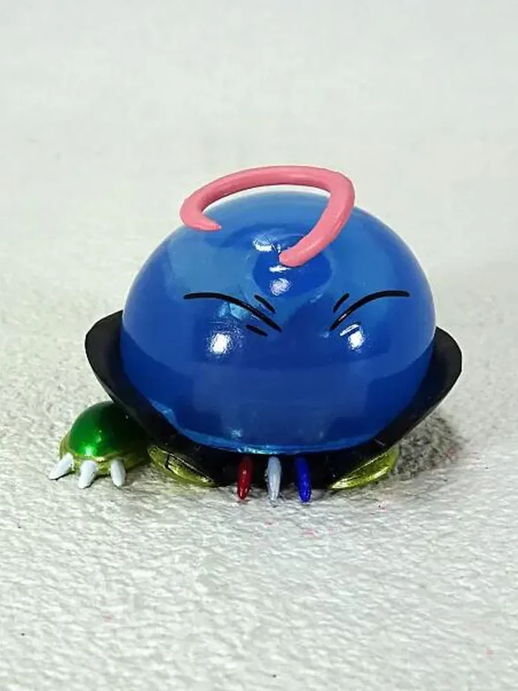 BANDAI That Time I Got Reincarnated As A Slime Action Figures Model Diablo Shizue Izawa Hakurou Gashapon Ornament Original Toys