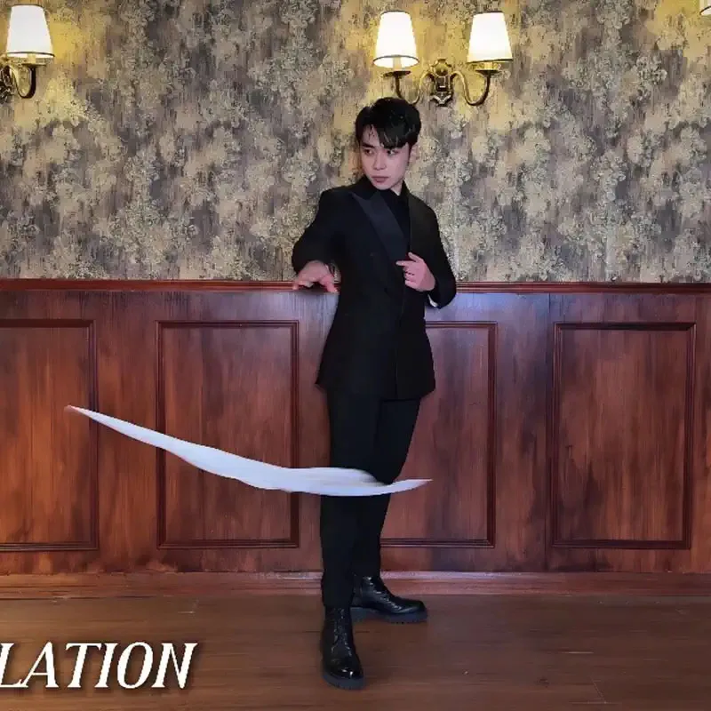 X Force By Kingsley…