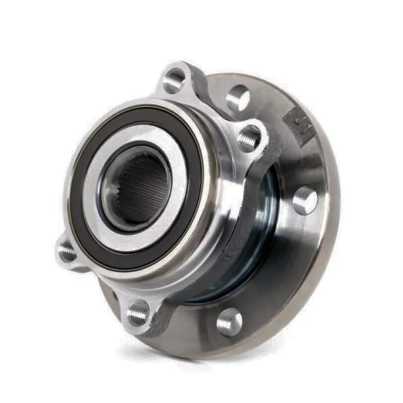 713610610 1K0407621C 1K0407621D 1K0407621F 5K0498621 8J0598625 Wheel Hub Bearing for AUDI A1 A3 Q3 TT Skoda VW PASSAT B6 B7 1.4T