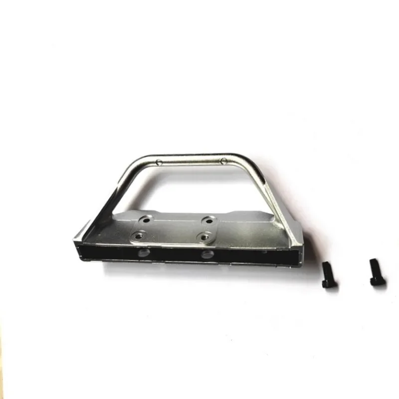 Pour MJX Hyper GO H12Y H12Y + H12P RC accessoires de véhicule d'escalade tout-terrain/plaque Anti-collision H12Y