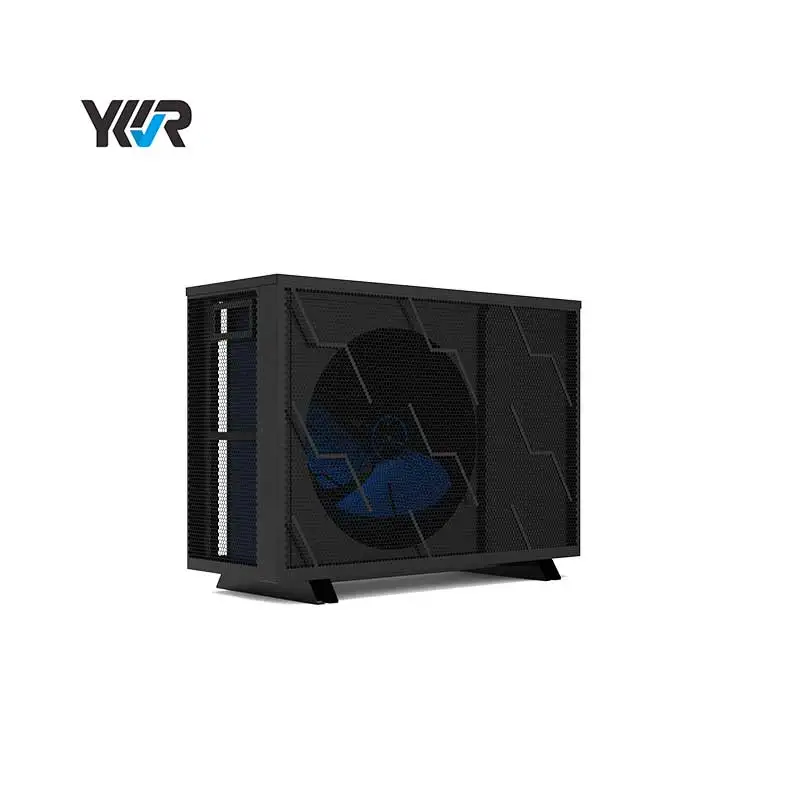 17kw R32 Spa Heater Swimming Pool Air Energy Inverter Heat Pumps Heater For SPA Pool