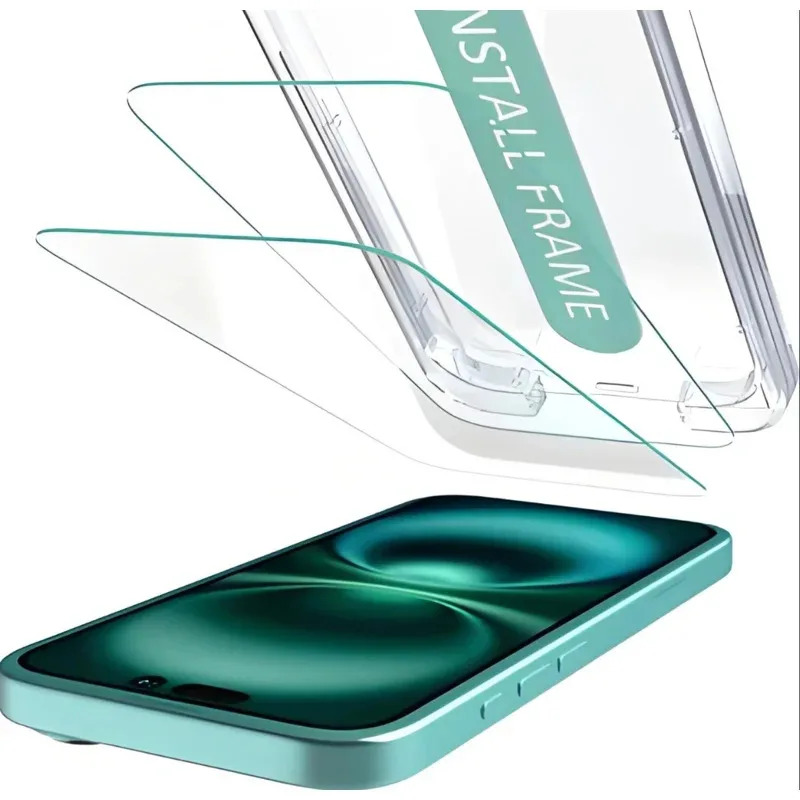 الموسم الجديد 2025 dsgdgrt baig HAKG IJGFA واقي شاشة الهاتف المحمول متين