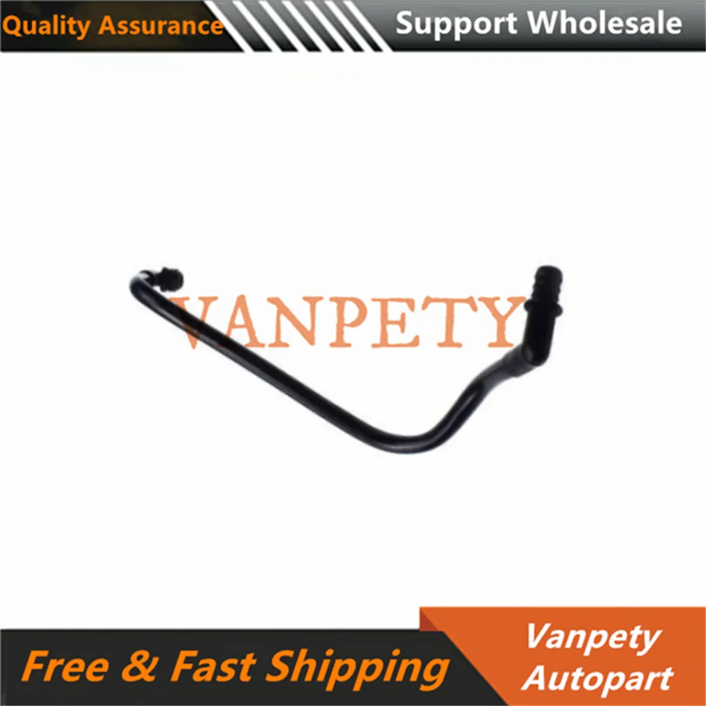 Air Cleaner Intake PCV Valve Tube Hose Pipe Connector 24508188 For Pontiac Chevrolet Aztek Grand Am Malibu Montana Venture