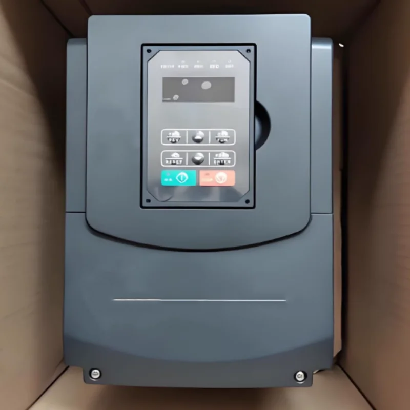 

spot inventory JNTMBGBB0002AZSUN Industrial Inverter 1.5KW 380V Three-phase Vector Control For Automation Equipment