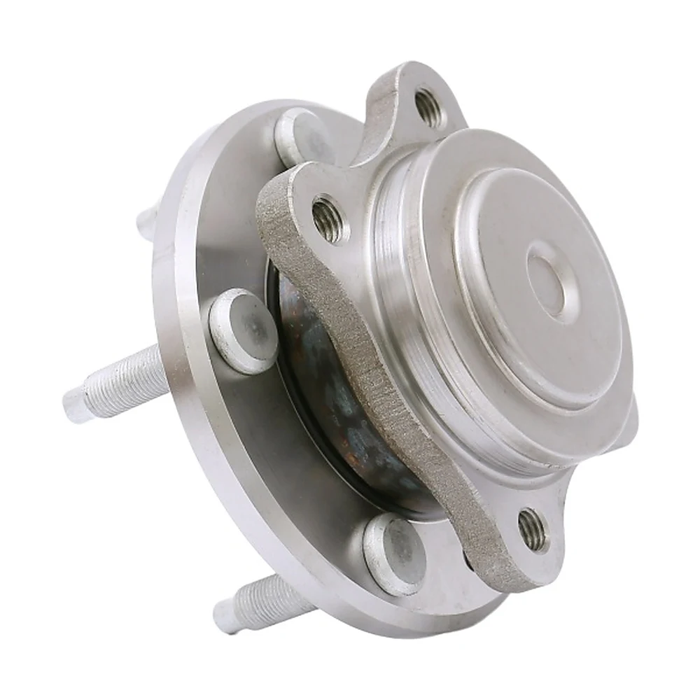 3Rd Generation Ball Bearing Wheel Hub Assembly 5F9Z1104BA Fit For Ford Freestyle