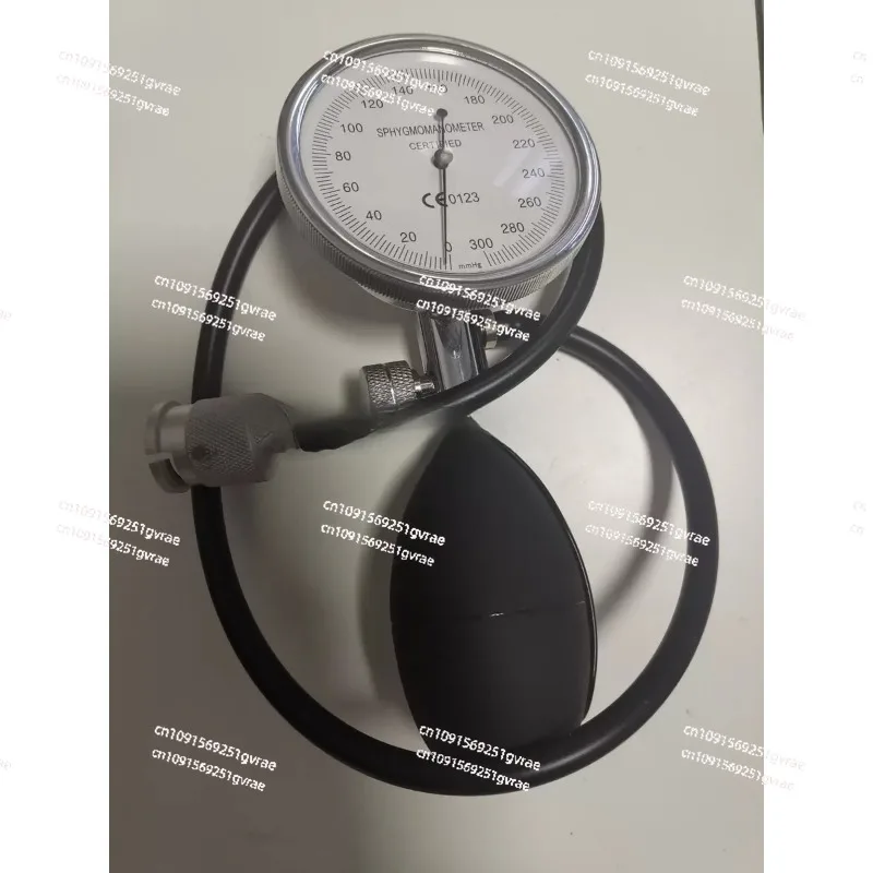 Gastroenteroscope Manual Leak Tester Water Leak Tester Soft Mirror Universal Endoscope Consumables Accessories