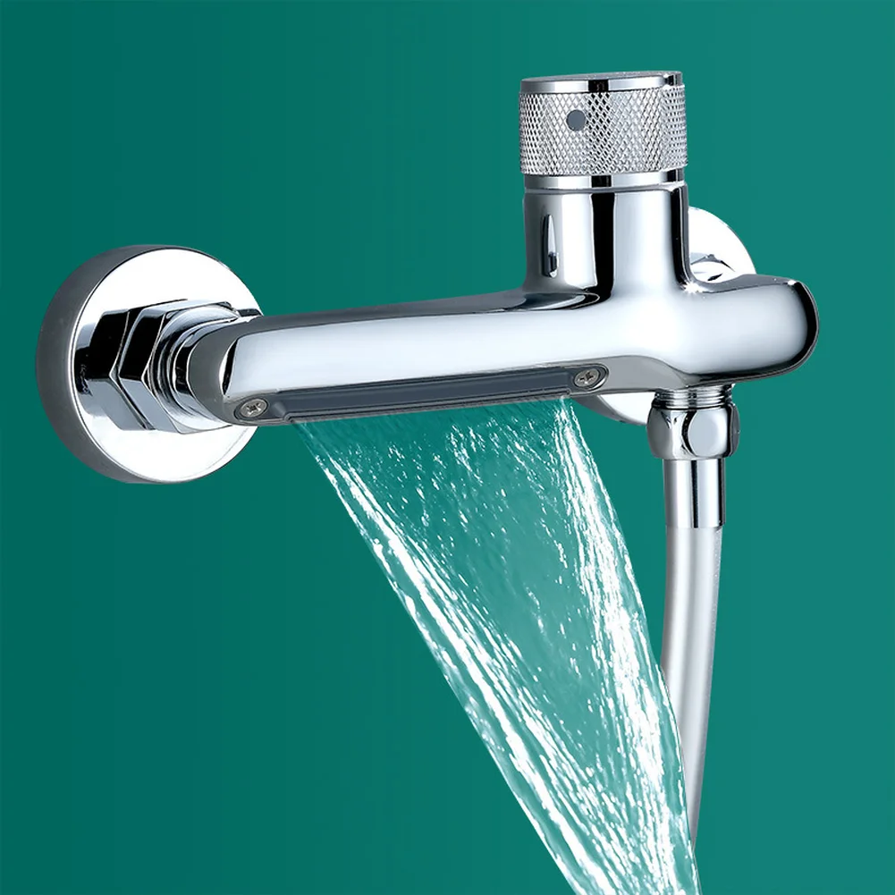 Keran Bak Mandi, Mixer Air Din - Home Bathroom Plumbing ulasan dan harga