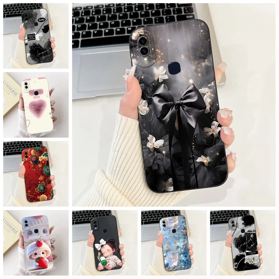Casing For Vivo Z3 … - image