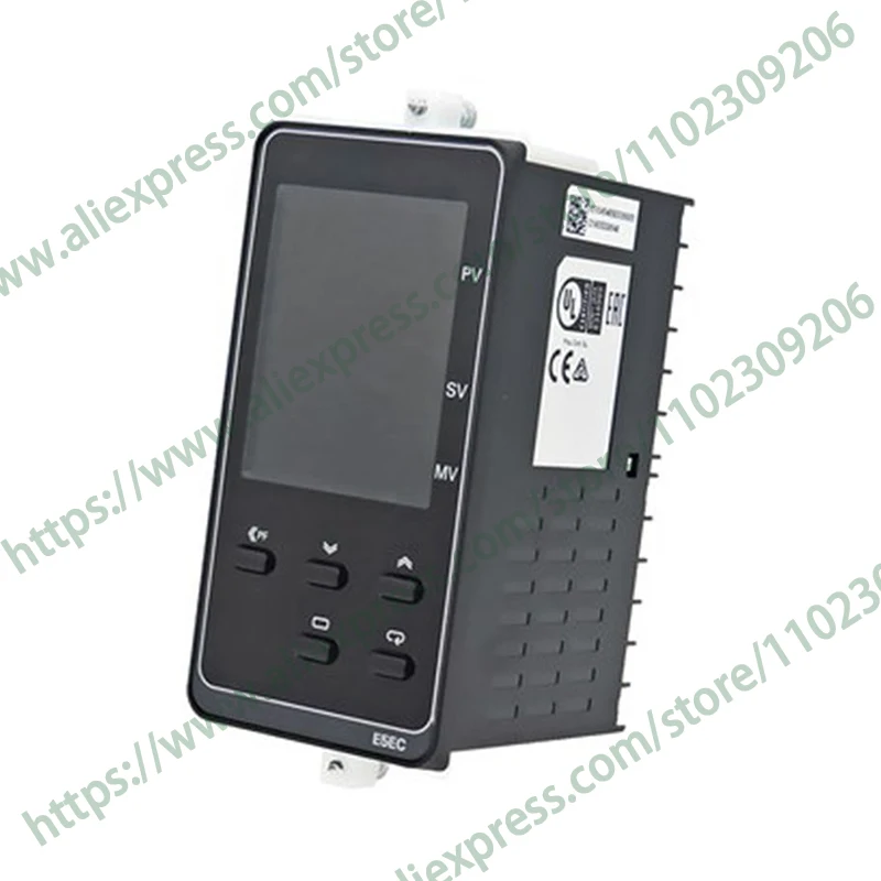 New Original Plc Controller E5EC-CR2ADM-804 Temperature Controller Immediate delivery