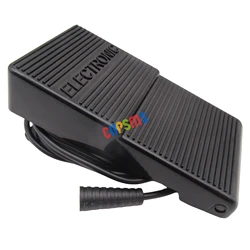 1PCS #979583-003B Pneumatic Air Foot Control Pedal FOR SINGER 4610,6250,7000,9000,9410,9416