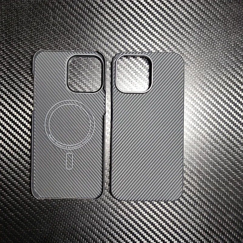 

Для Magsafe для iPhone 15 14 16 pro max чехол 600D защита линз из углеродного волокна арамидное волокно магнитный чехол для iPhone 15/14/12/11