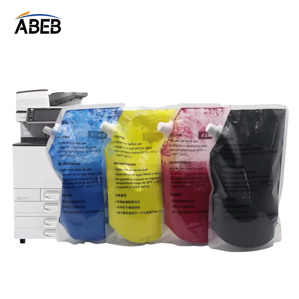 500g Toner Powder For Kyocera TASKalfa 3552ci 3553ci 4052ci 4053ci OEM High Compatible Imports Japan Toner Refill