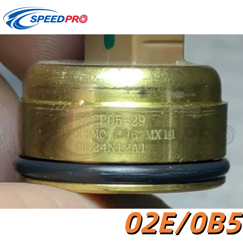 0B5 DL501 02E DQ250 Transmission Pressure Sensor TCU TCM Sensor Used for Volvo Land Rover AUDI