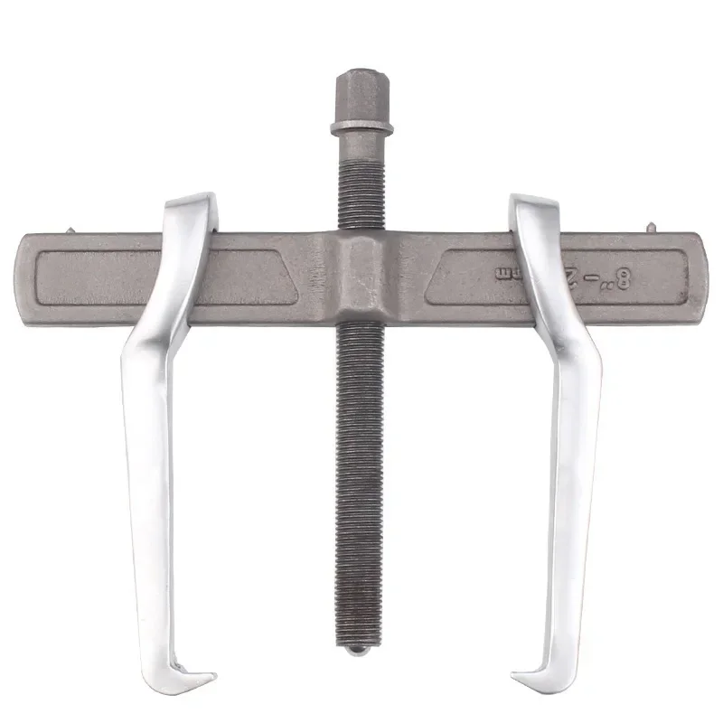 Picture 6: 8 inch Forging Two Claw Puller Strengthen Bearing Rama Separate Lifting Device Multi Jaw Pull Code Extractor Car Repair Tool
