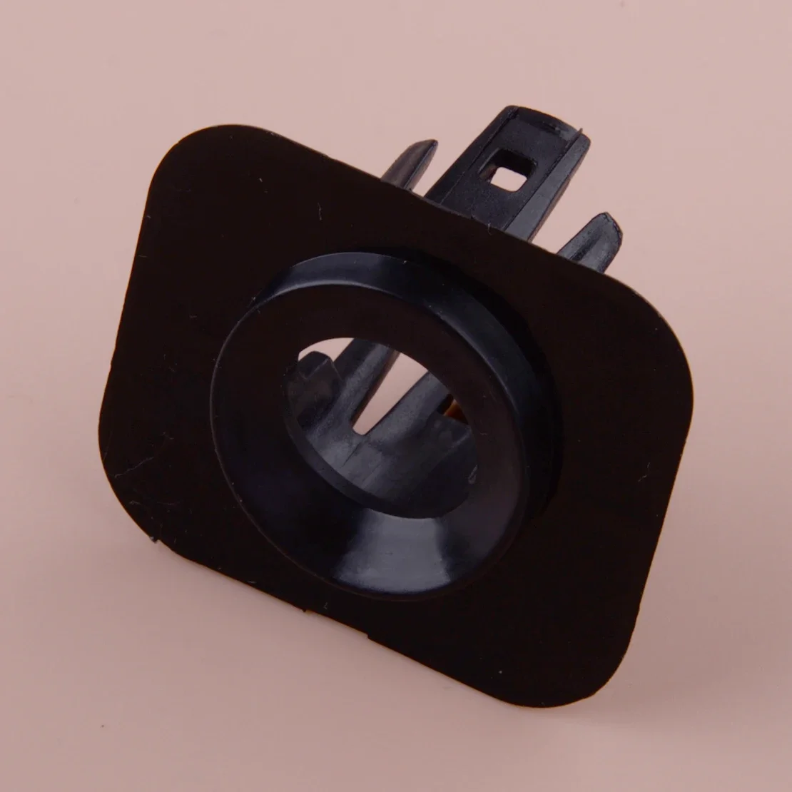 

51112221609 Black Front Bumper PDC Sensor Mount Bracket Fit for BMW 6 Series F06 F12 F13 2011-2014 2015 2016 2017 2018 Plastic