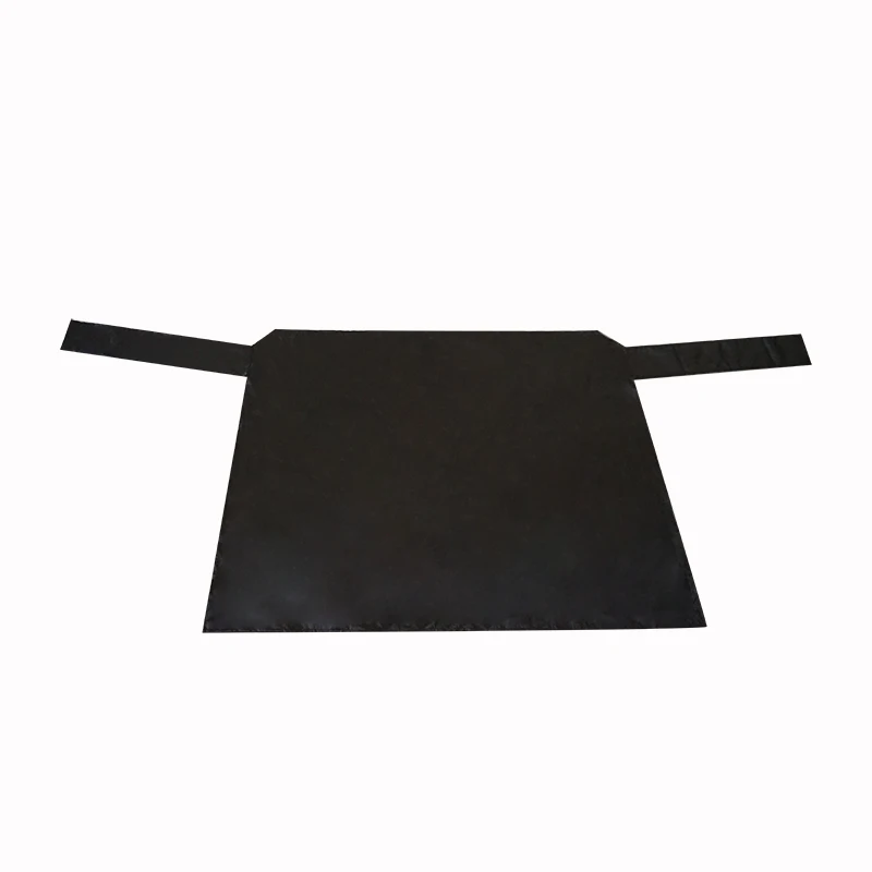 Universal Rear Window Snow Cover Ice Frost Snow Removal Winter Summer Windshield Automotive Covers Sun Snow Shade