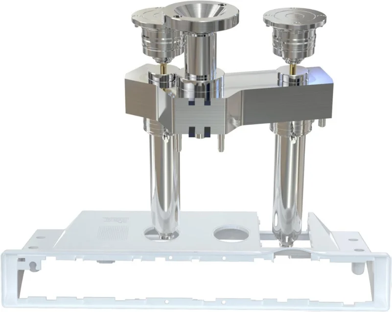 Zhenxiong Specialises in Manufacturing Hot Runner Systems and Accessories (including Thermocouples and Heaters)