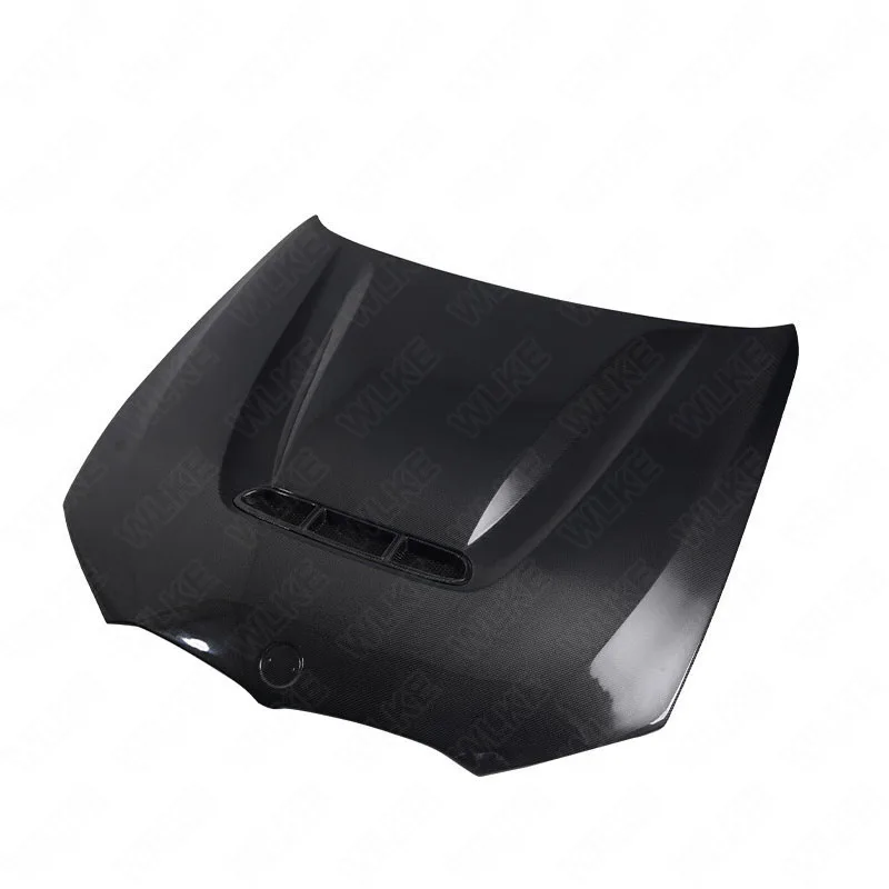 

Brand New Carbon Fiber Hood Bonnet CS1-Style Fit For BMW 3 Series G20 2019-2022