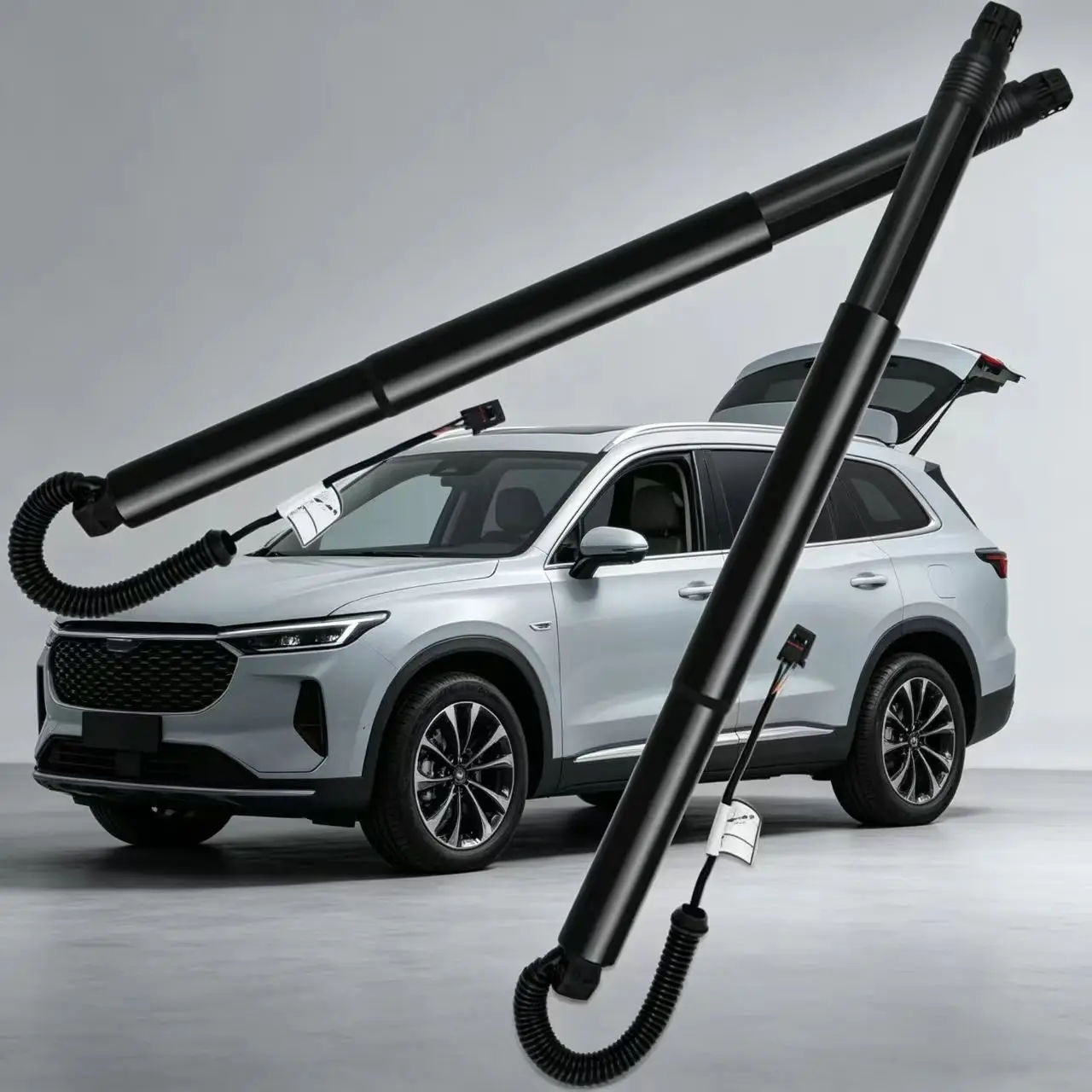 

Hot Electric Tailgate Gas Struts For Kia Sorento 2016 2017 2018 2019 2020 Durable Left or Right Side 81770-C5100 81770C5100