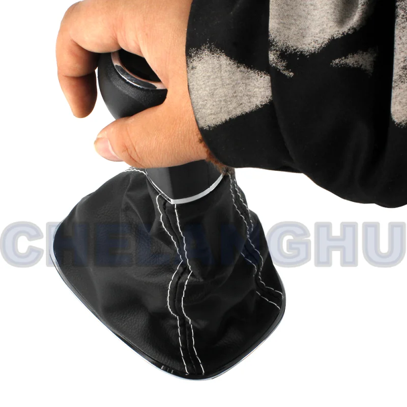 For Opel Vauxhall Corsa D S07 Hatchback / Van 2006 2007 2008 2009 2010 2011 2012 2013 2014 6 Speed Manual Stick Gear Shift Knob