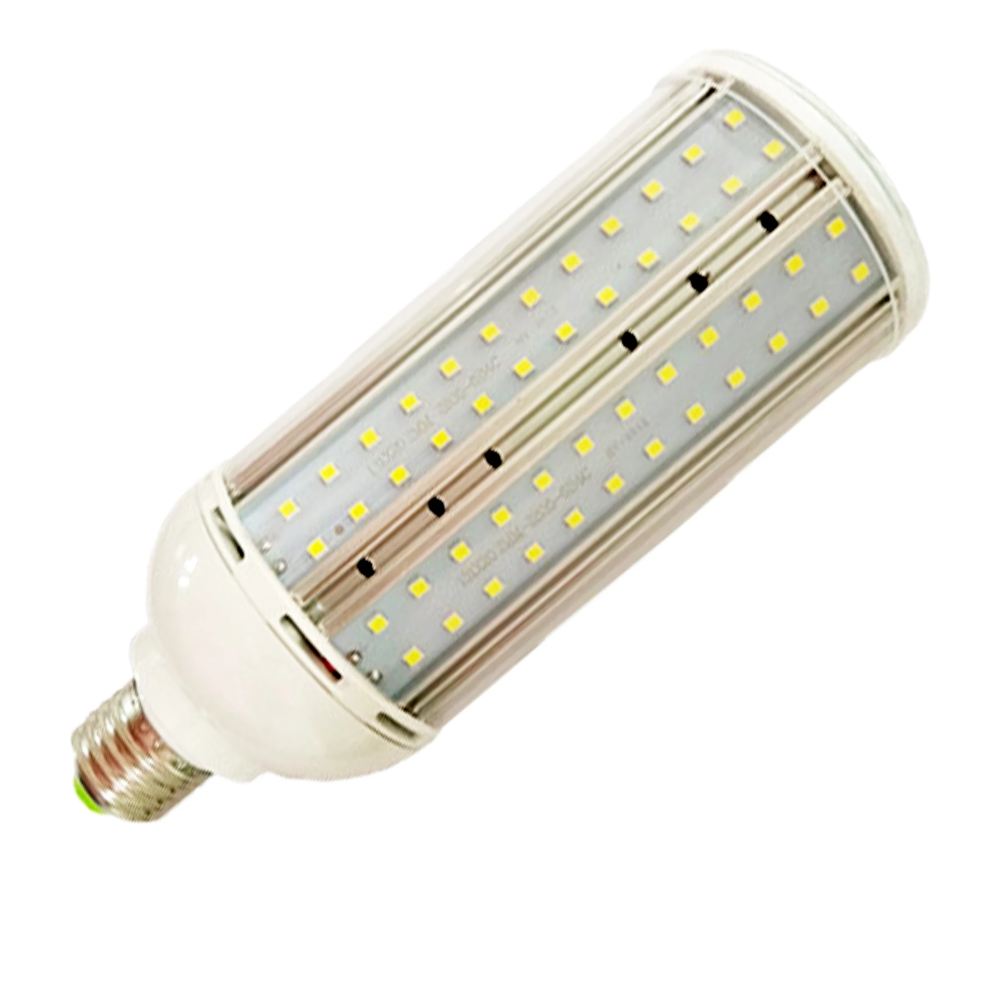 High CRI 95 LED Bulbs 11W/30W AC85-265V E27 SMD2835 LED Corn Light LED Bulbs Nature White/Daylight White/Warm White for Room