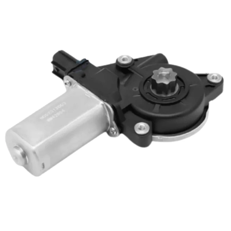 742-854 Fensterhebermotor mit 6/2-Pins für Honda CR-V CRV RDV 2007 2008 2009 2010 2011 72250-SWA-A01 72710-SWA-A01 Brandneu – Detail 3