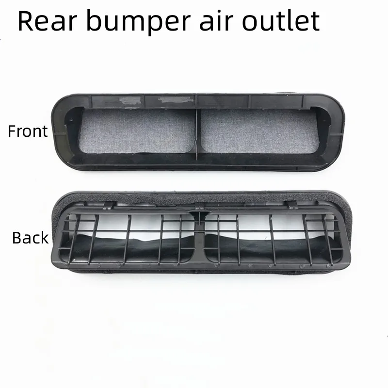 

Крышка вентиляционного отверстия заднего бампера для NISSAN 2008-2012 2013-2018 TEANA ALTIMA