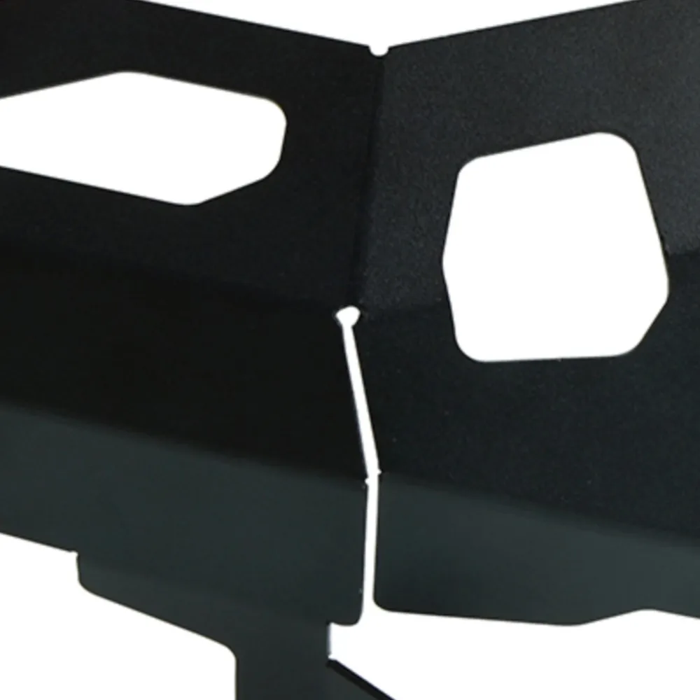 

For Benelli TRK502/TRK502X TRK552/TRK552X TRK702/TRK702X 2018-2026 Motorcycle Accessories Radiator Guard Grille Cover Protection