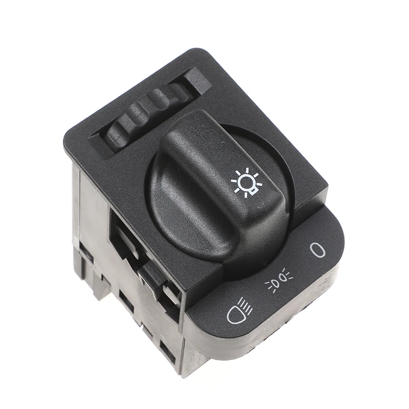 New 1240126 90213288 501313 90213283 10pins Headlight switch Hight Quality Car Accessories For Opel 1986-2001