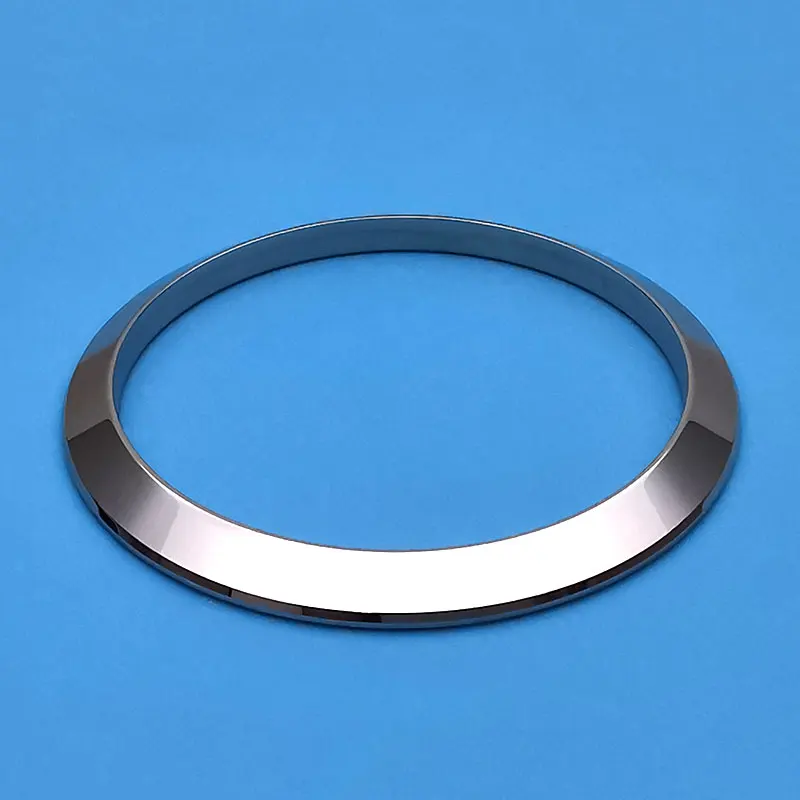 

36mm DJ Datejust RLX 116200 126200 Stainless Steel Watch Bezel, High Quality Watch Accessories
