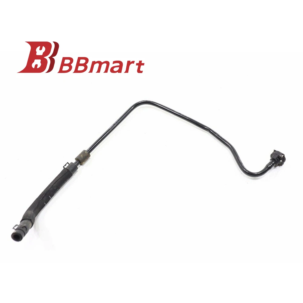 BBmart Auto Parts Coolant Reservoir Tank Hose For Audi A6 S6 A6L A7 Sportback Radiator Pipe 4G0121081AH