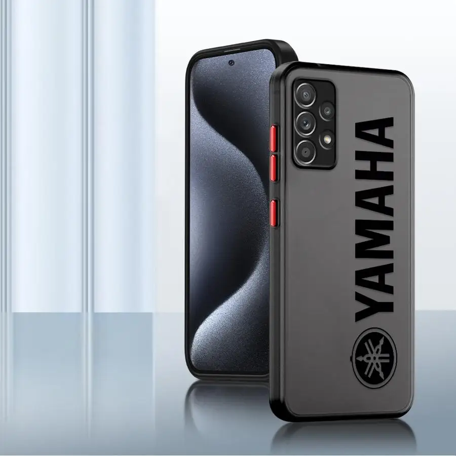 รถสุดเท่โลโก้ปกอ่อนสำหรับซัมซุงกาแล็คซี่ A36 A25 A26 A21 A72 A52 A71 A31 A56 A22 A23 A32 A73