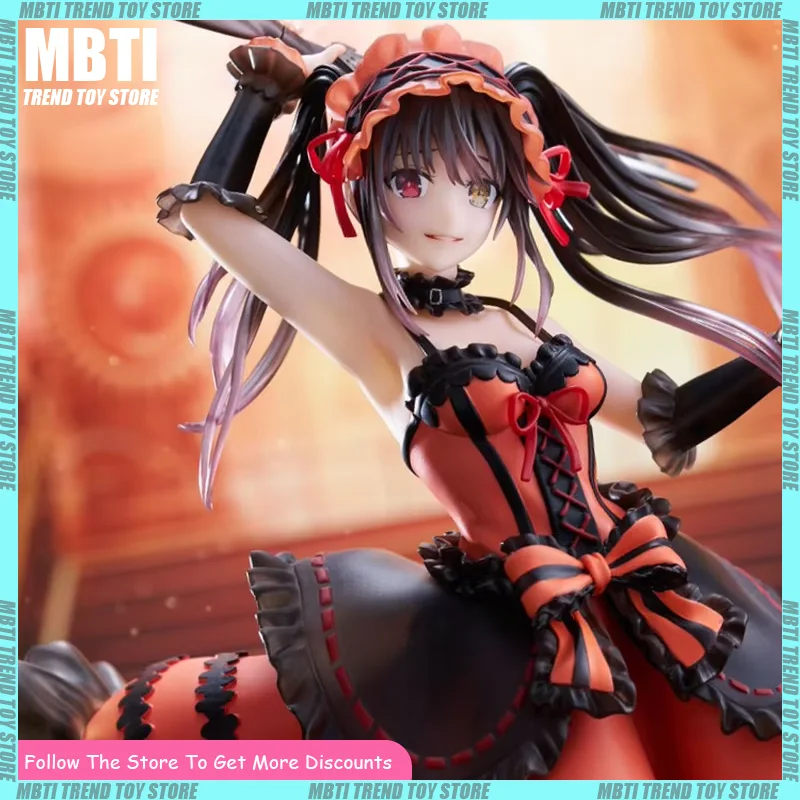 

Taito Date Chihaya Iguchi Simulation War Figure Collectible Action Figure for Desktop Decoration Birthday Gift Official in Stock